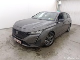  Peugeot  308 Peugeot  SW 1.5 BlueHDi 130 S&S Active Pack 5d 