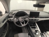  Audi  A5 Sportback Audi  35 TDI S tronic Business Edition 5d #9