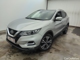  Nissan  Qashqai Nissan  1.2 DIG-T N-Connecta 5d #2