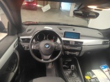  Bmw  X1 BMW  sDrive16dA (85 kW) 5d #9