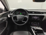  Audi  E-TRON Audi  Sportback 50 Quattro S-Line 5d #9
