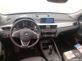  Bmw  X1 BMW  sDrive18iA (100 kW) 5d #9