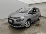  Citroen  C4 Grand Picasso Citroën Grand C4 Spacetourer 1.2 PureTech 130 S&S MAN6 Feel 5d 