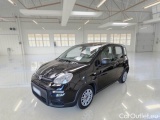  Fiat  Panda FIAT  / 2011 / 5P / BERLINA 1.0 FIREFLY 70CV SeS HYBRID 