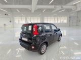  Fiat  Panda FIAT  / 2011 / 5P / BERLINA 1.0 FIREFLY 70CV SeS HYBRID #2