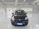  Fiat  Panda FIAT  / 2011 / 5P / BERLINA 1.0 FIREFLY 70CV SeS HYBRID #6