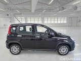  Fiat  Panda FIAT  / 2011 / 5P / BERLINA 1.0 FIREFLY 70CV SeS HYBRID #7