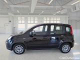  Fiat  Panda FIAT  / 2011 / 5P / BERLINA 1.0 FIREFLY 70CV SeS HYBRID #8