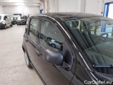  Fiat  Panda FIAT  / 2011 / 5P / BERLINA 1.0 FIREFLY 70CV SeS HYBRID #34