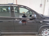  Fiat  Panda FIAT  / 2011 / 5P / BERLINA 1.0 FIREFLY 70CV SeS HYBRID #37