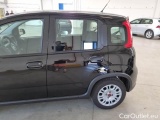  Fiat  Panda FIAT  / 2011 / 5P / BERLINA 1.0 FIREFLY 70CV SeS HYBRID #45