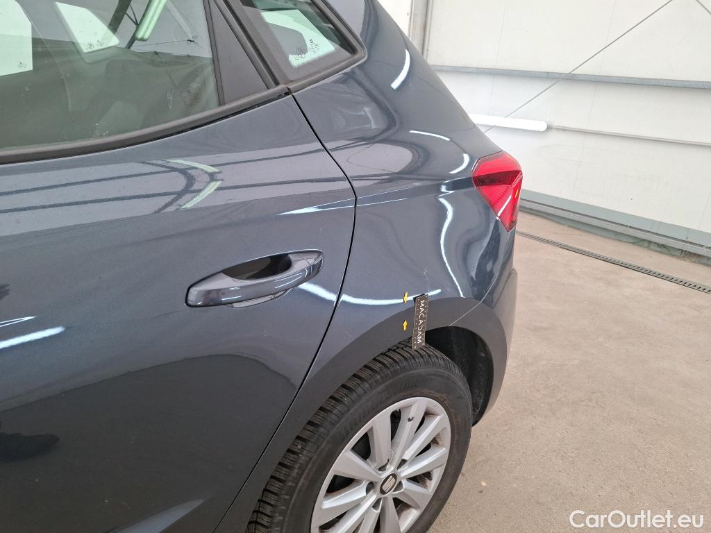  Seat  Ibiza  Style Business 1.0 TSI 95CV BVM5 E6dT #11