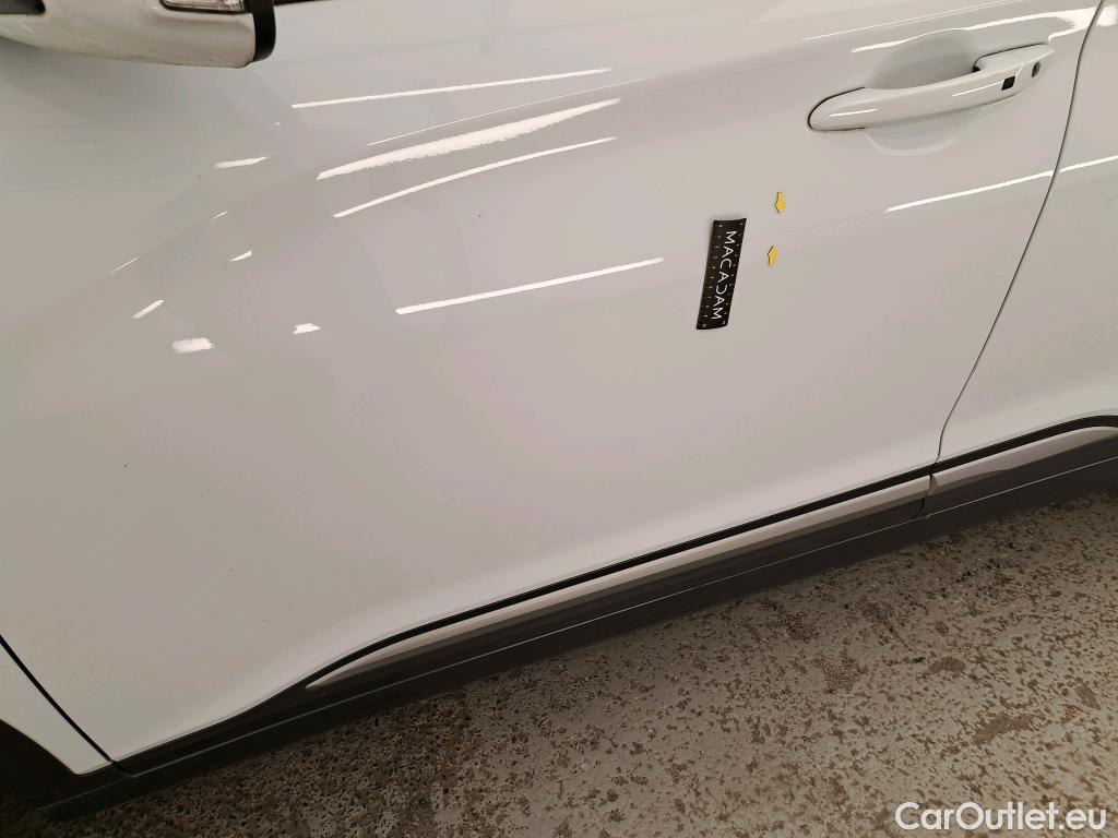  Hyundai  Konna HYUNDAI Kona / 2017 / 5P / SUV ELECTRIQUE 39 kWh 136 ch Creative #3