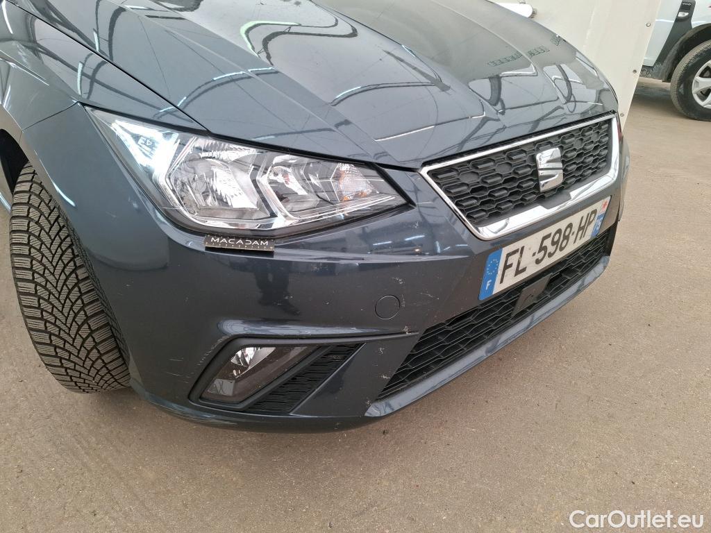  Seat  Ibiza  Style Business 1.0 TSI 95CV BVM5 E6dT #7