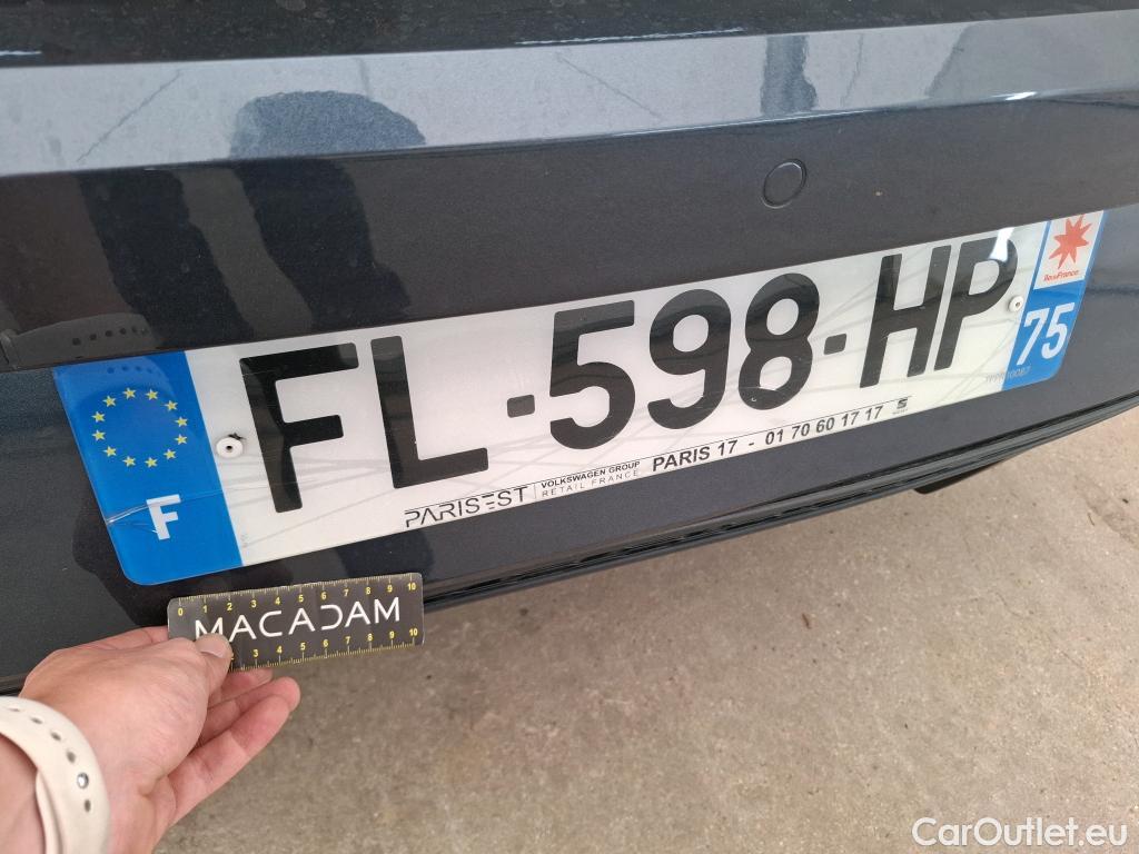  Seat  Ibiza  Style Business 1.0 TSI 95CV BVM5 E6dT #23