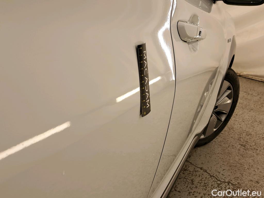  Hyundai  Konna HYUNDAI Kona / 2017 / 5P / SUV ELECTRIQUE 39 kWh 136 ch Creative #2