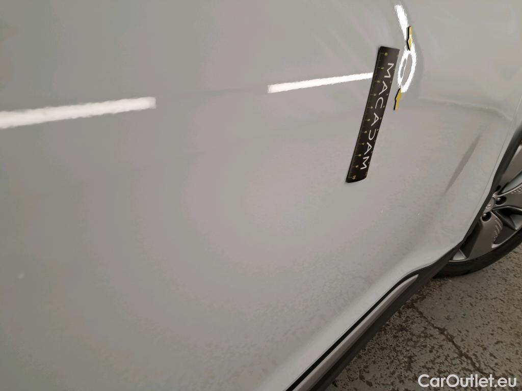  Hyundai  Konna HYUNDAI Kona / 2017 / 5P / SUV ELECTRIQUE 39 kWh 136 ch Creative #6