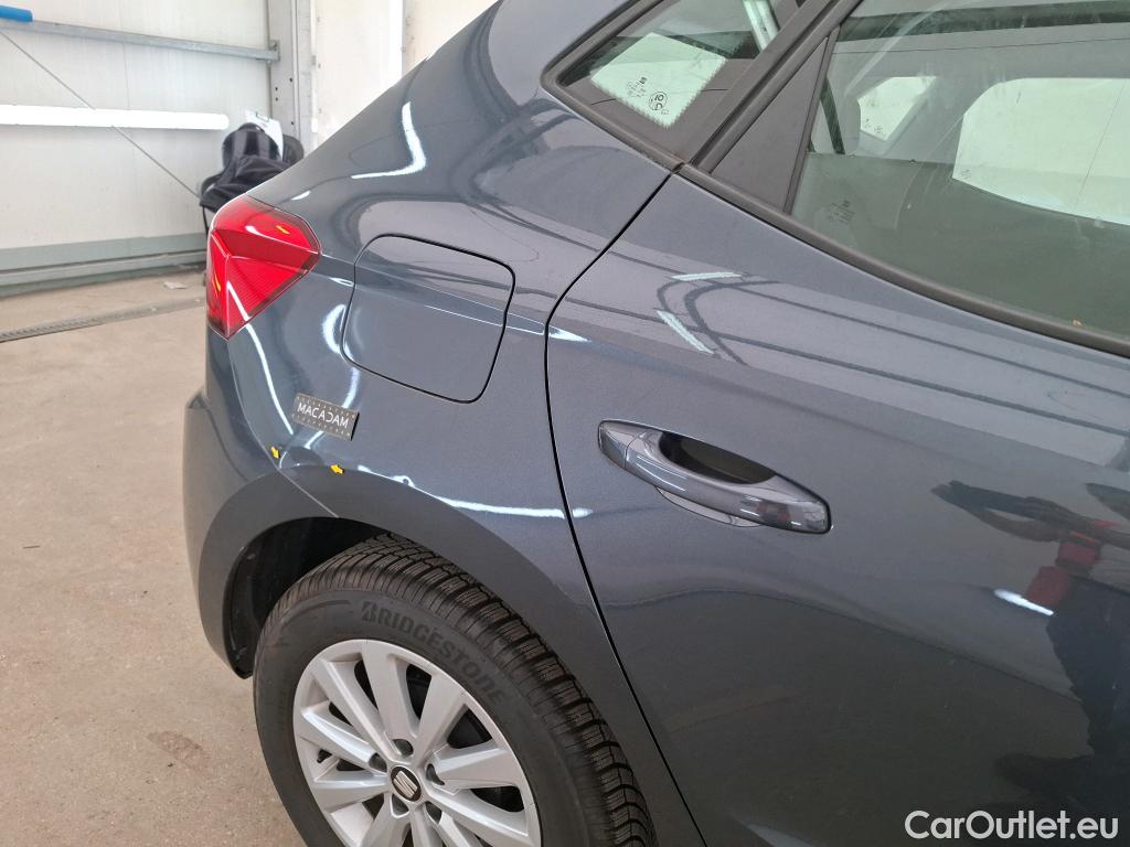  Seat  Ibiza  Style Business 1.0 TSI 95CV BVM5 E6dT #1