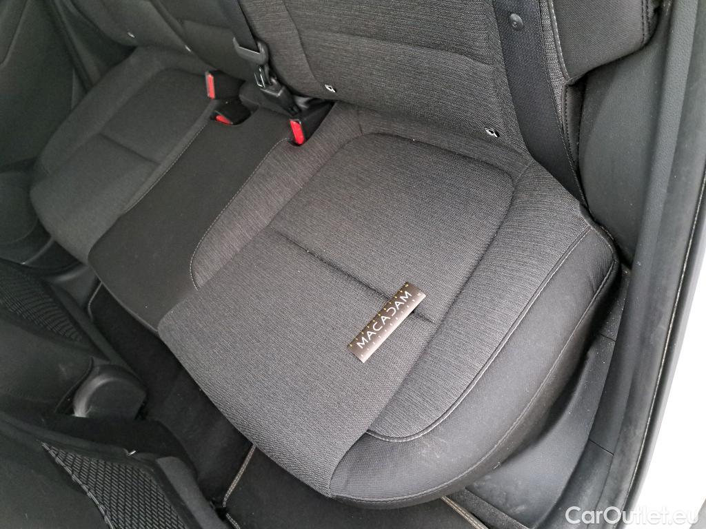  Hyundai  Konna HYUNDAI Kona / 2017 / 5P / SUV ELECTRIQUE 39 kWh 136 ch Creative #7
