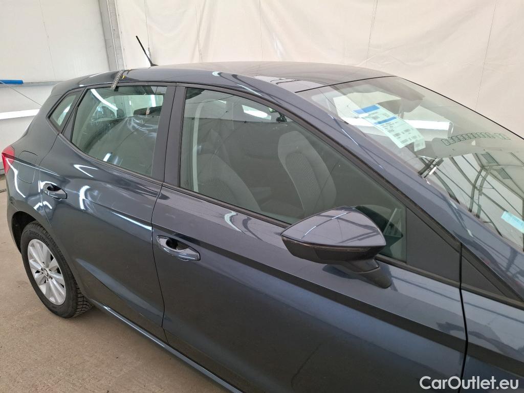  Seat  Ibiza  Style Business 1.0 TSI 95CV BVM5 E6dT #13