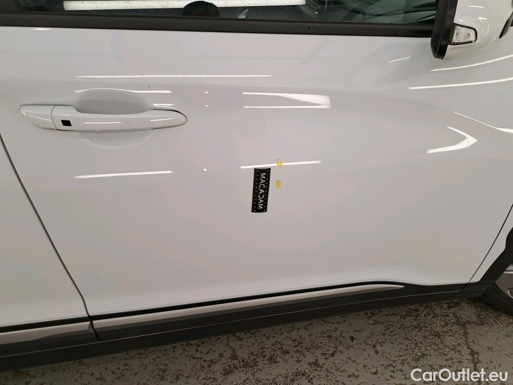  Hyundai  Konna HYUNDAI Kona / 2017 / 5P / SUV ELECTRIQUE 39 kWh 136 ch Creative #5
