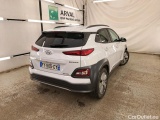  Hyundai  Konna HYUNDAI Kona / 2017 / 5P / SUV ELECTRIQUE 39 kWh 136 ch Creative #4