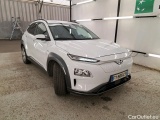  Hyundai  Konna HYUNDAI Kona / 2017 / 5P / SUV ELECTRIQUE 39 kWh 136 ch Creative #5