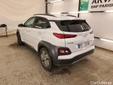  Hyundai  Konna HYUNDAI Kona / 2017 / 5P / SUV ELECTRIQUE 39 kWh 136 ch Creative #3