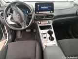  Hyundai  Konna HYUNDAI Kona / 2017 / 5P / SUV ELECTRIQUE 39 kWh 136 ch Creative #6