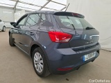  Seat  Ibiza  Style Business 1.0 TSI 95CV BVM5 E6dT #2