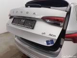  Skoda  Octavia SKODA  COMBI DIESEL - 2020 2.0 CR TDi 115 Style (EU6.2) 5d #37