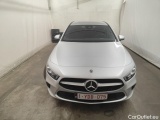  Mercedes  A-Klasse Mercedes-Benz  Limousine A 180 d DCT Launch Edition 4d #5