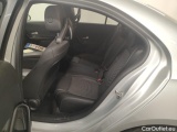  Mercedes  A-Klasse Mercedes-Benz  Limousine A 180 d DCT Launch Edition 4d #10