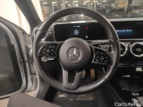  Mercedes  A-Klasse Mercedes-Benz  Limousine A 180 d DCT Launch Edition 4d #34