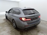  Bmw  Serie 5 BMW 5 Reeks Touring 520e 150kW 5d #7