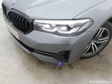  Bmw  Serie 5 BMW 5 Reeks Touring 520e 150kW 5d #43