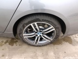  Bmw  Serie 5 BMW 5 Reeks Touring 520e 150kW 5d #46