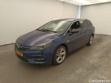  Opel  Astra OPEL  SPORTS TOURER DIESEL - 2020 1.5 Turbo D 122 Elegance S/S 5d 
