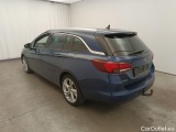  Opel  Astra OPEL  SPORTS TOURER DIESEL - 2020 1.5 Turbo D 122 Elegance S/S 5d #7