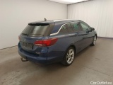  Opel  Astra OPEL  SPORTS TOURER DIESEL - 2020 1.5 Turbo D 122 Elegance S/S 5d #2