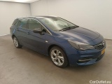  Opel  Astra OPEL  SPORTS TOURER DIESEL - 2020 1.5 Turbo D 122 Elegance S/S 5d #8