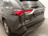  Toyota  RAV4 TOYOTA  - 2019 2.5i Hybrid 178 Dynamic Plus CVT (EU6.2) 5d #42