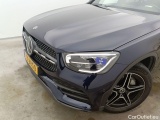  Mercedes  G-Klasee MERCEDES CLASSE GLC DIESEL (X253) - 2019 GLC 300 de 194 4-Ma PHEV Business Solution 5d #19