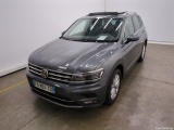  Volkswagen  Tiguan VOLKSWAGEN  / 2016 / 5P / SUV 1.5 TSI 150 EVO DSG7 Carat 