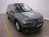  Volkswagen  Tiguan VOLKSWAGEN  / 2016 / 5P / SUV 1.5 TSI 150 EVO DSG7 Carat #4