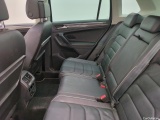  Volkswagen  Tiguan VOLKSWAGEN  / 2016 / 5P / SUV 1.5 TSI 150 EVO DSG7 Carat #11