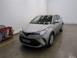  Toyota  C-HR TOYOTA  / 2016 / 5P / SUV 2.0 Hybride 184 Dynamic Business Beyond 