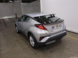  Toyota  C-HR TOYOTA  / 2016 / 5P / SUV 2.0 Hybride 184 Dynamic Business Beyond #2