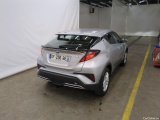  Toyota  C-HR TOYOTA  / 2016 / 5P / SUV 2.0 Hybride 184 Dynamic Business Beyond #3