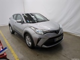  Toyota  C-HR TOYOTA  / 2016 / 5P / SUV 2.0 Hybride 184 Dynamic Business Beyond #4